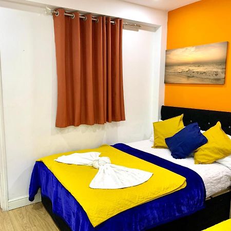 London 2 Bedroom Apartment, Kitchen, Reception And Private Garden 외부 사진