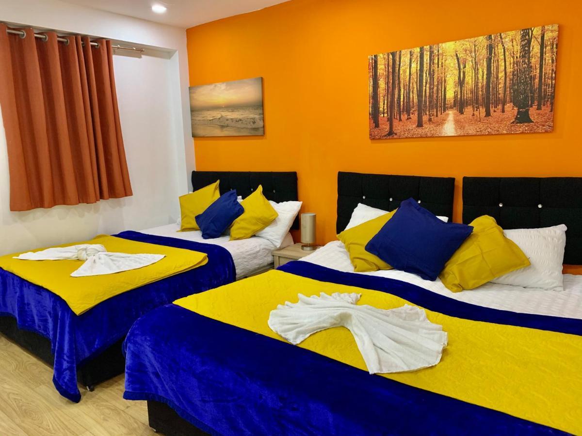 London 2 Bedroom Apartment, Kitchen, Reception And Private Garden 외부 사진