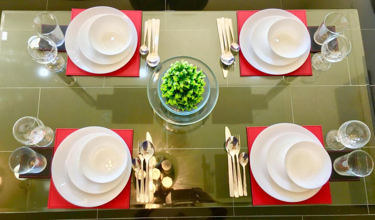 London 2 Bedroom Apartment, Kitchen, Reception And Private Garden 외부 사진