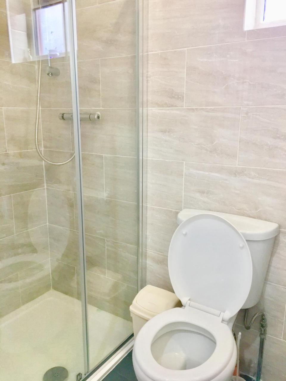 London 2 Bedroom Apartment, Kitchen, Reception And Private Garden 외부 사진